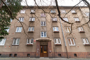 Pronájem bytu 2+1 v osobním vlastnictví 53 m², Plzeň