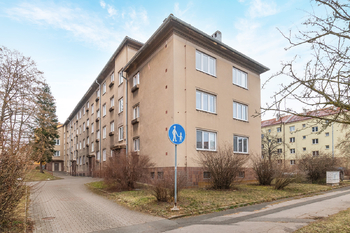 Pronájem bytu 2+1 v osobním vlastnictví 53 m², Plzeň