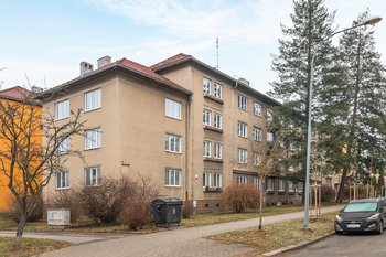 Pronájem bytu 2+1 v osobním vlastnictví 53 m², Plzeň