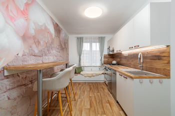 Pronájem bytu 2+1 v osobním vlastnictví 53 m², Plzeň