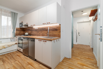 Pronájem bytu 2+1 v osobním vlastnictví 53 m², Plzeň