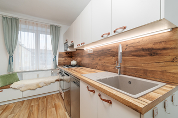 Pronájem bytu 2+1 v osobním vlastnictví 53 m², Plzeň