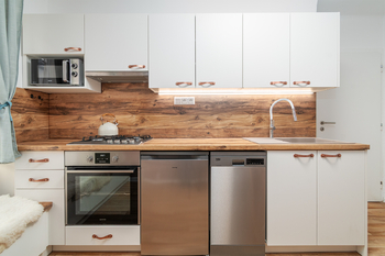 Pronájem bytu 2+1 v osobním vlastnictví 53 m², Plzeň