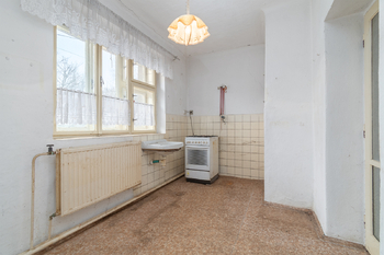 Prodej domu 168 m², Letiny