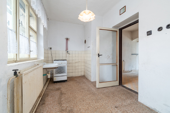 Prodej domu 168 m², Letiny