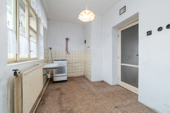 Prodej domu 168 m², Letiny