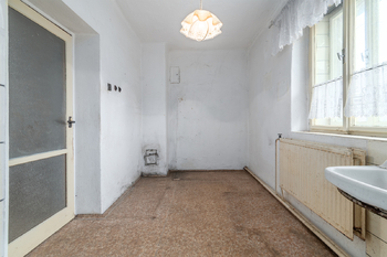 Prodej domu 168 m², Letiny