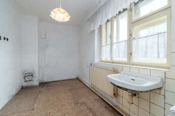 Prodej domu 168 m², Letiny