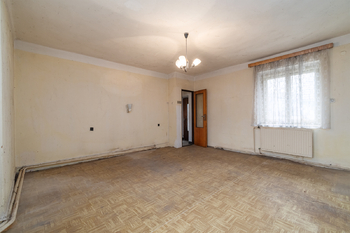 Prodej domu 168 m², Letiny