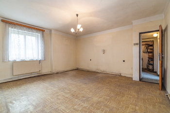 Prodej domu 168 m², Letiny