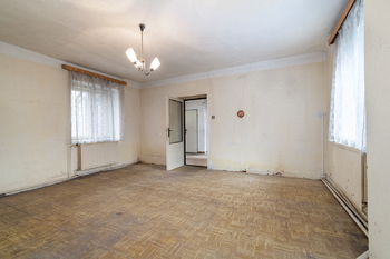 Prodej domu 168 m², Letiny