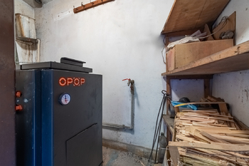 Prodej domu 168 m², Letiny