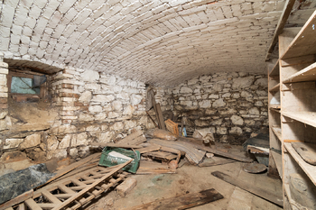 Prodej domu 168 m², Letiny