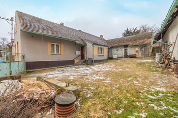 Prodej domu 168 m², Letiny