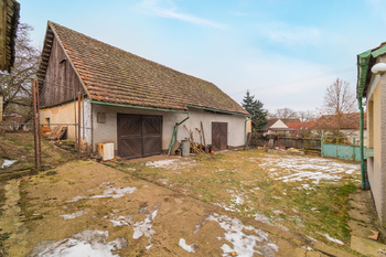 Prodej domu 168 m², Letiny