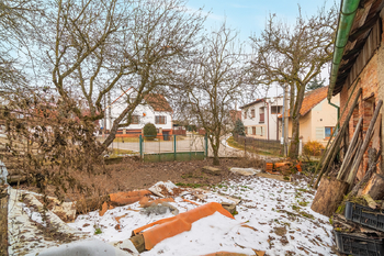 Prodej domu 168 m², Letiny