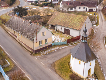 Prodej domu 168 m², Letiny