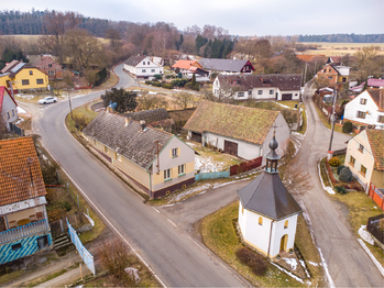 Prodej domu 168 m², Letiny