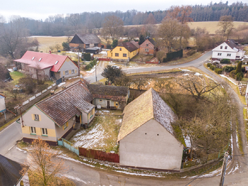 Prodej domu 168 m², Letiny