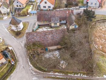 Prodej domu 168 m², Letiny