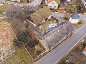 Prodej domu 168 m², Letiny