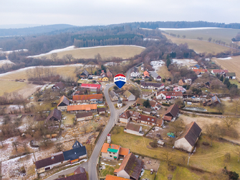 Prodej domu 168 m², Letiny