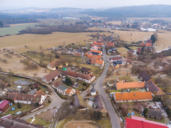 Prodej domu 168 m², Letiny