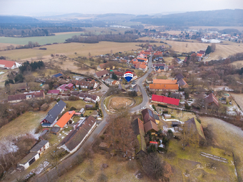 Prodej domu 168 m², Letiny