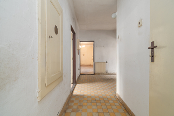 Prodej domu 168 m², Letiny