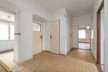 Prodej domu 168 m², Letiny