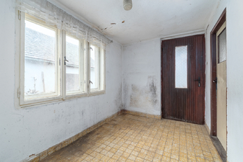 Prodej domu 168 m², Letiny