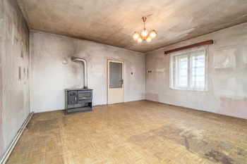 Prodej domu 168 m², Letiny