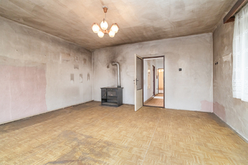 Prodej domu 168 m², Letiny