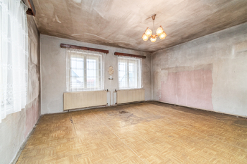 Prodej domu 168 m², Letiny