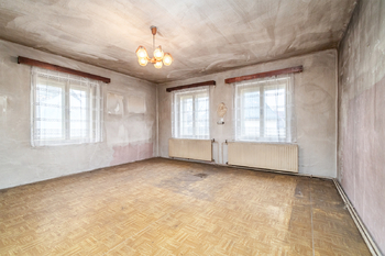 Prodej domu 168 m², Letiny