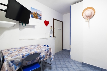 Prodej bytu 1+kk v osobním vlastnictví 19 m², Alba Adriatica