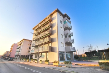 Prodej bytu 1+kk v osobním vlastnictví 19 m², Alba Adriatica