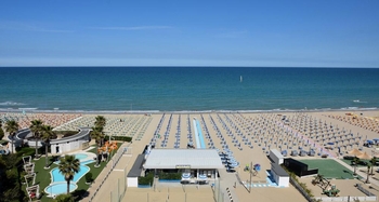 Prodej bytu 1+kk v osobním vlastnictví 19 m², Alba Adriatica