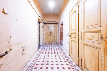 Prodej bytu 2+kk v osobním vlastnictví 84 m², Praha 7 - Bubeneč