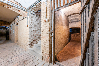 Prodej bytu 2+kk v osobním vlastnictví 84 m², Praha 7 - Bubeneč