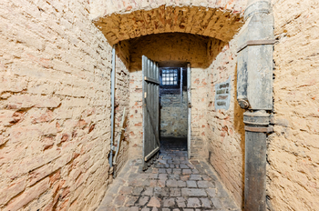 Prodej bytu 2+kk v osobním vlastnictví 84 m², Praha 7 - Bubeneč