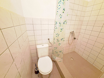 Pronájem skladovacích prostor 185 m², Železný Brod