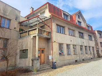 Pronájem skladovacích prostor, Železný Brod