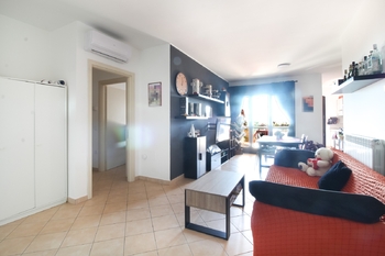 Prodej bytu 3+kk v osobním vlastnictví 103 m², Colonnella