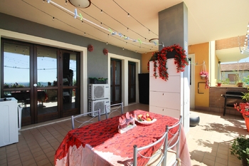 Prodej bytu 3+kk v osobním vlastnictví 103 m², Colonnella