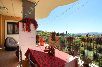 Prodej bytu 3+kk v osobním vlastnictví 103 m², Colonnella