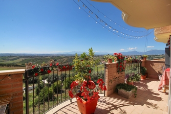 Prodej bytu 3+kk v osobním vlastnictví 103 m², Colonnella