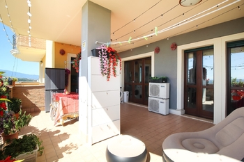 Prodej bytu 3+kk v osobním vlastnictví 103 m², Colonnella