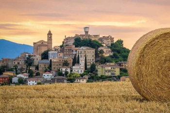 Prodej bytu 3+kk v osobním vlastnictví 103 m², Colonnella