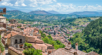 Prodej bytu 3+kk v osobním vlastnictví 103 m², Colonnella